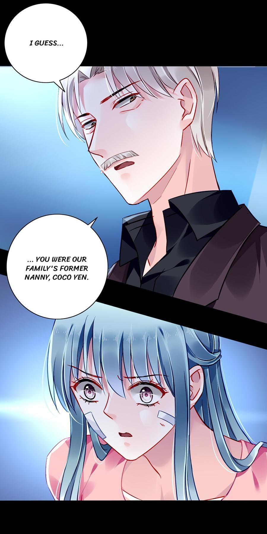 Revenge of the Heiress in Distress Chapter 162 - page 18