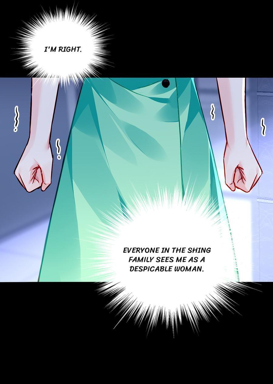 Revenge of the Heiress in Distress Chapter 162 - page 23