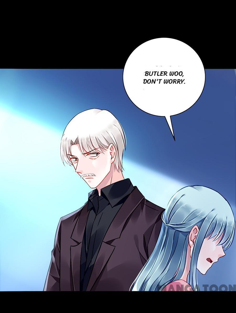 Revenge of the Heiress in Distress Chapter 162 - page 24
