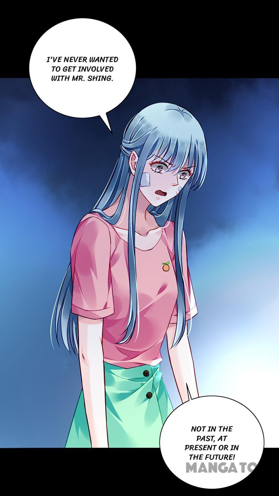 Revenge of the Heiress in Distress Chapter 162 - page 25
