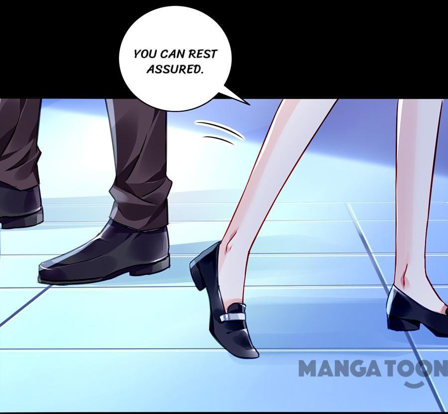 Revenge of the Heiress in Distress Chapter 162 - page 26
