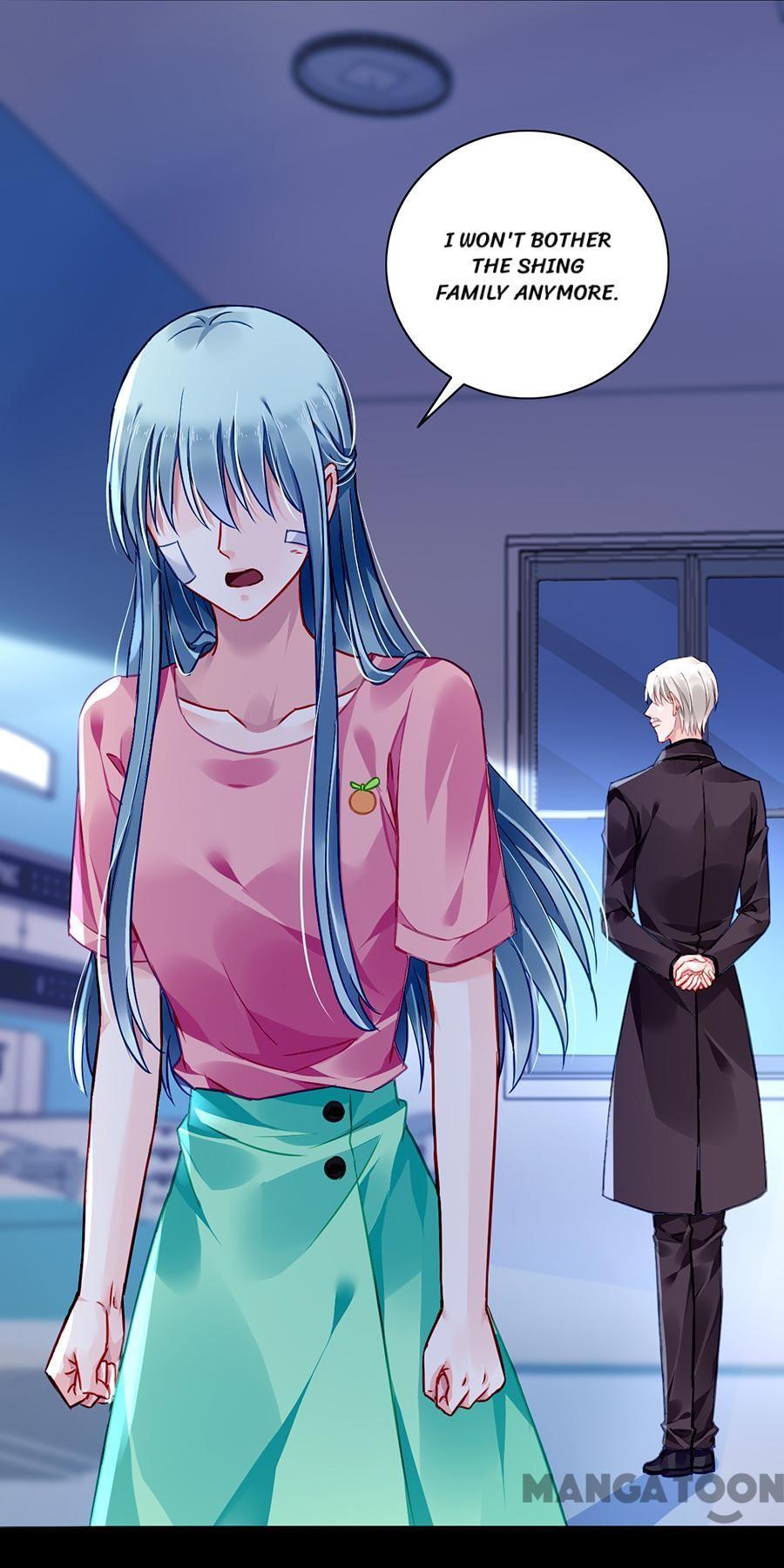 Revenge of the Heiress in Distress Chapter 162 - page 27