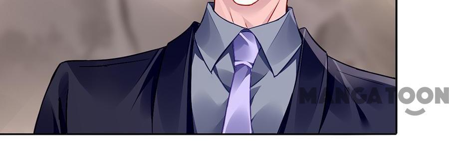 Revenge of the Heiress in Distress Chapter 161 - page 10