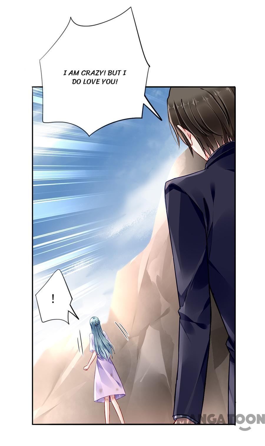 Revenge of the Heiress in Distress Chapter 161 - page 12