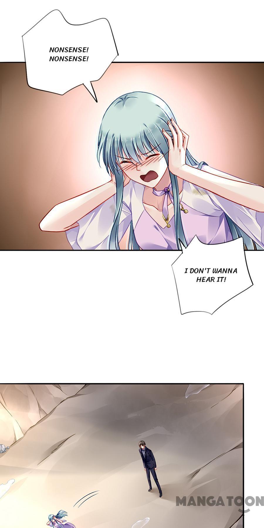 Revenge of the Heiress in Distress Chapter 161 - page 13