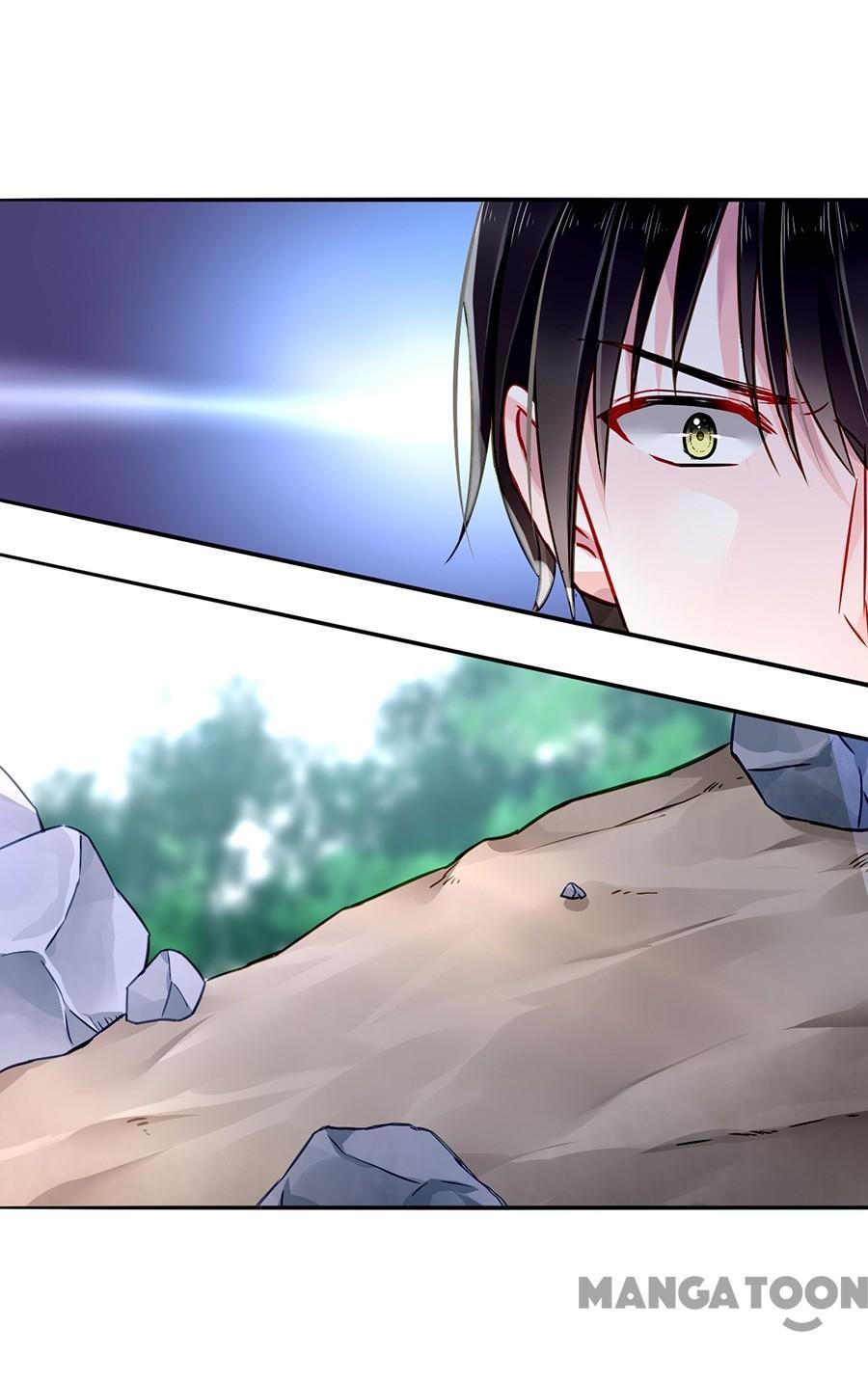 Revenge of the Heiress in Distress Chapter 161 - page 16