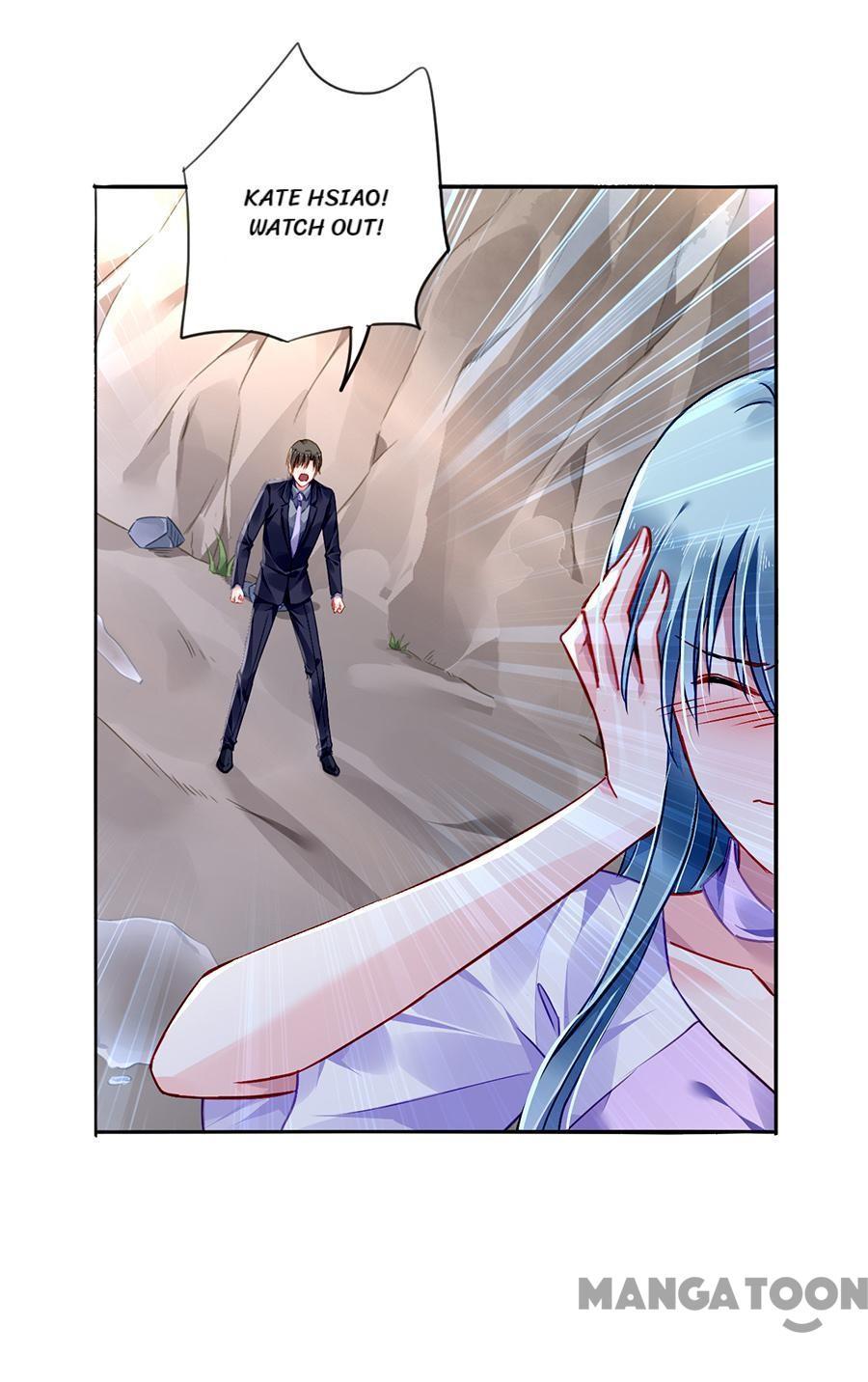 Revenge of the Heiress in Distress Chapter 161 - page 17