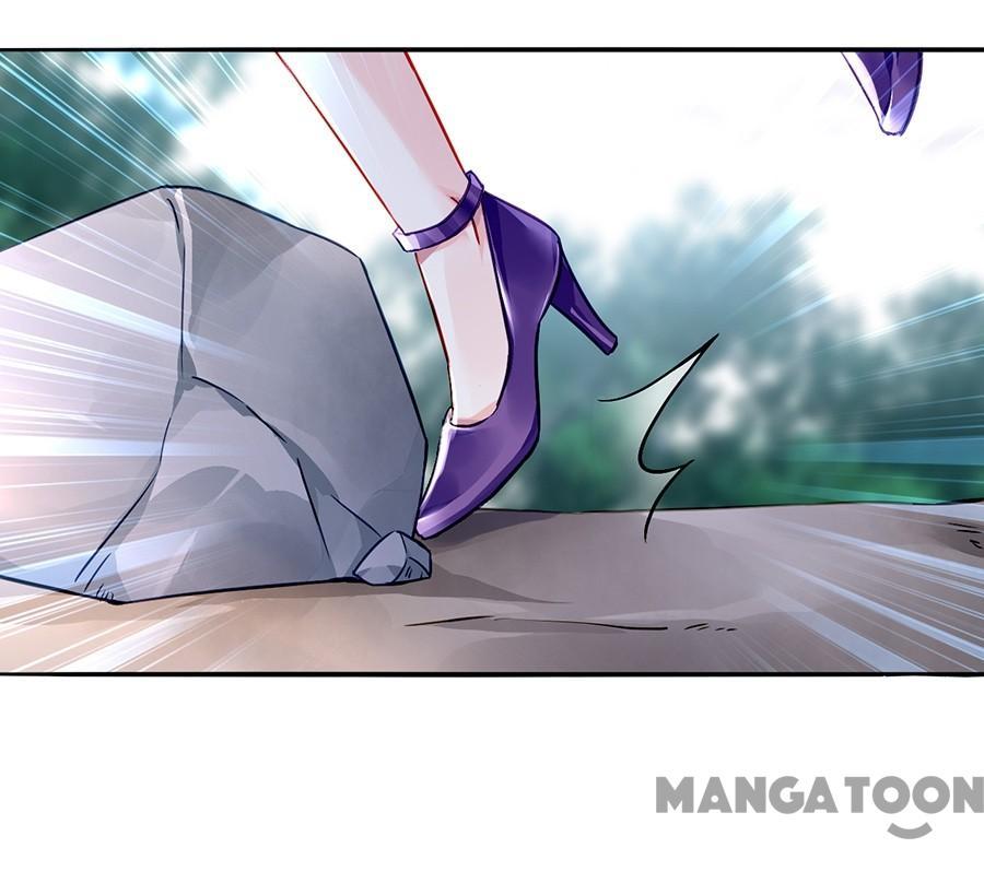 Revenge of the Heiress in Distress Chapter 161 - page 18