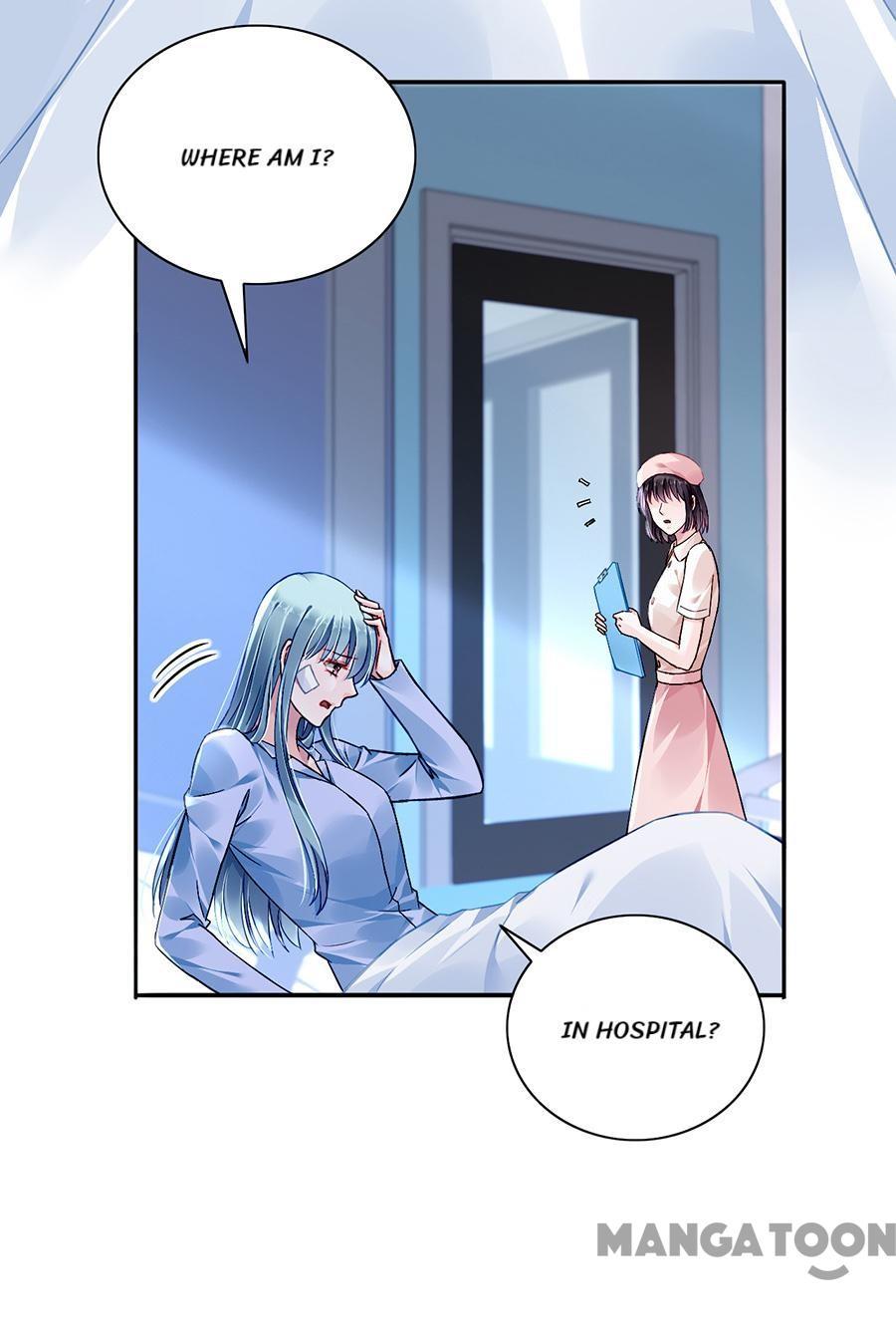 Revenge of the Heiress in Distress Chapter 161 - page 24