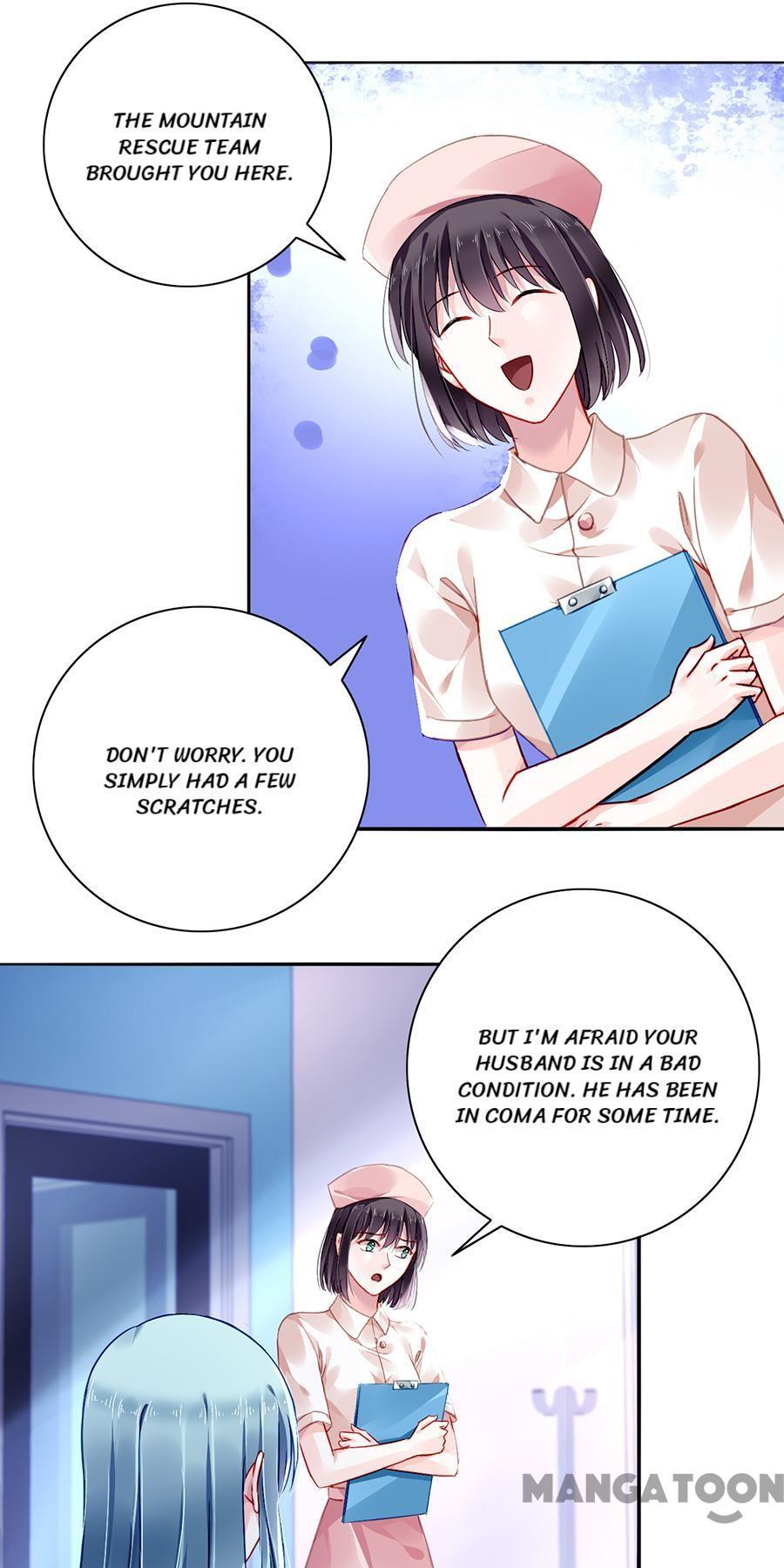 Revenge of the Heiress in Distress Chapter 161 - page 26
