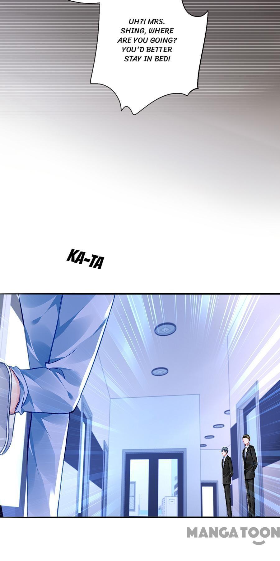 Revenge of the Heiress in Distress Chapter 161 - page 31