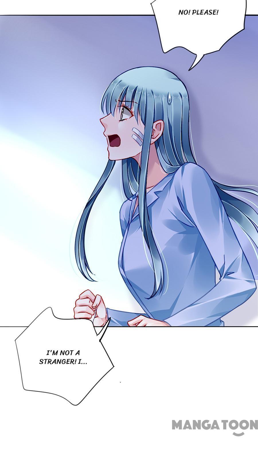 Revenge of the Heiress in Distress Chapter 161 - page 34