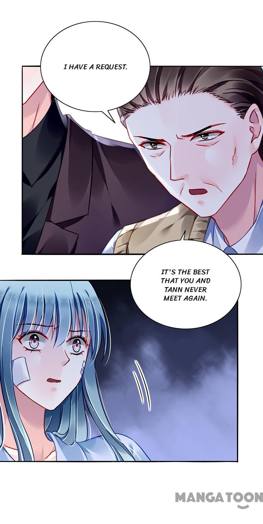 Revenge of the Heiress in Distress Chapter 161 - page 39