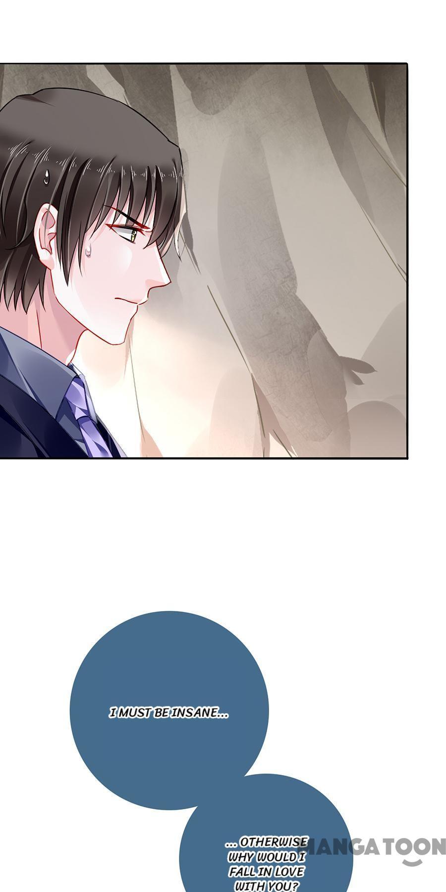 Revenge of the Heiress in Distress Chapter 161 - page 4