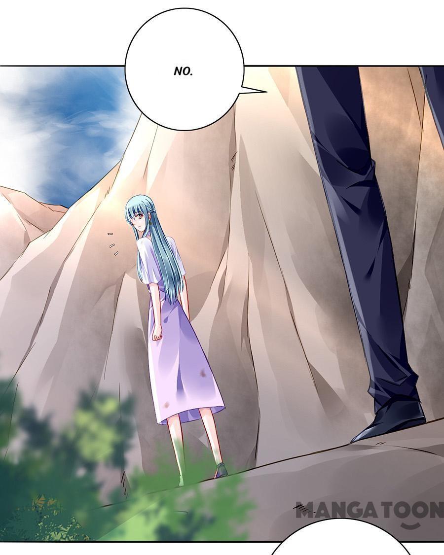 Revenge of the Heiress in Distress Chapter 160 - page 18