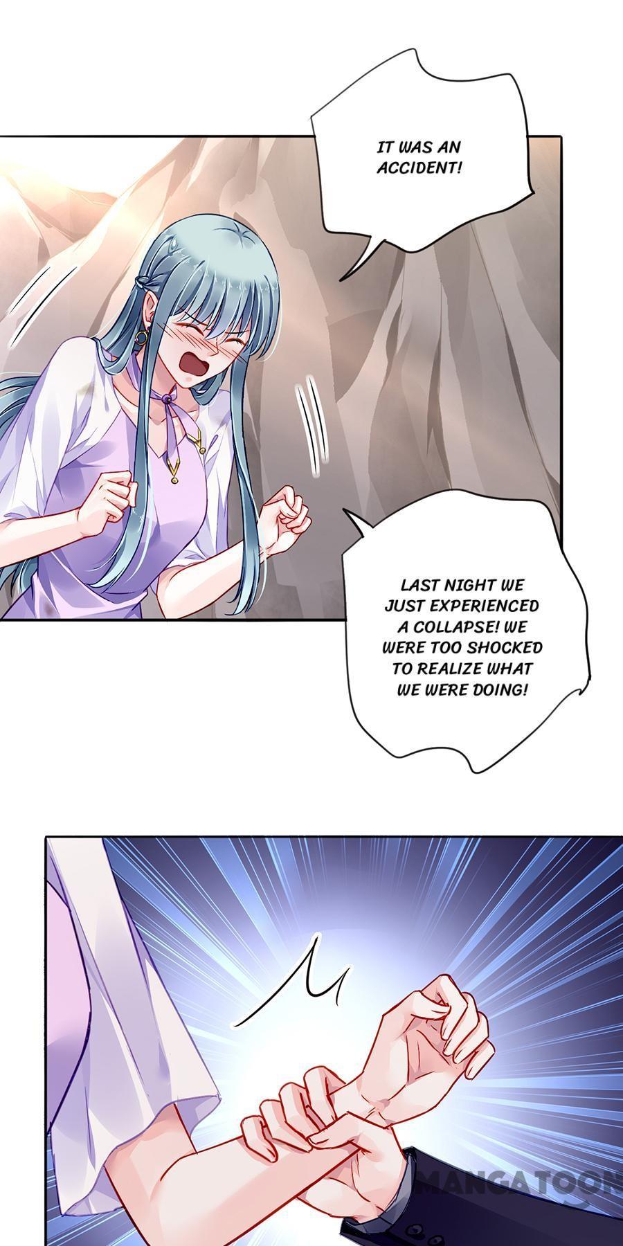 Revenge of the Heiress in Distress Chapter 160 - page 24