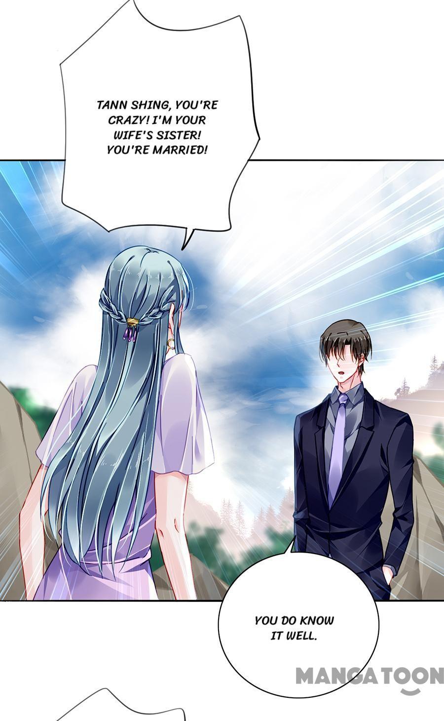 Revenge of the Heiress in Distress Chapter 160 - page 34
