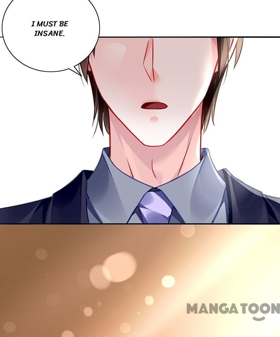 Revenge of the Heiress in Distress Chapter 160 - page 38