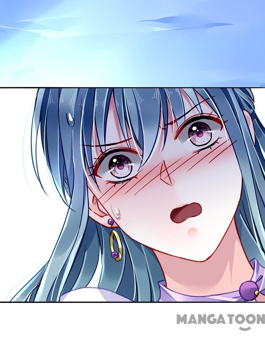 Revenge of the Heiress in Distress Chapter 159 - page 11