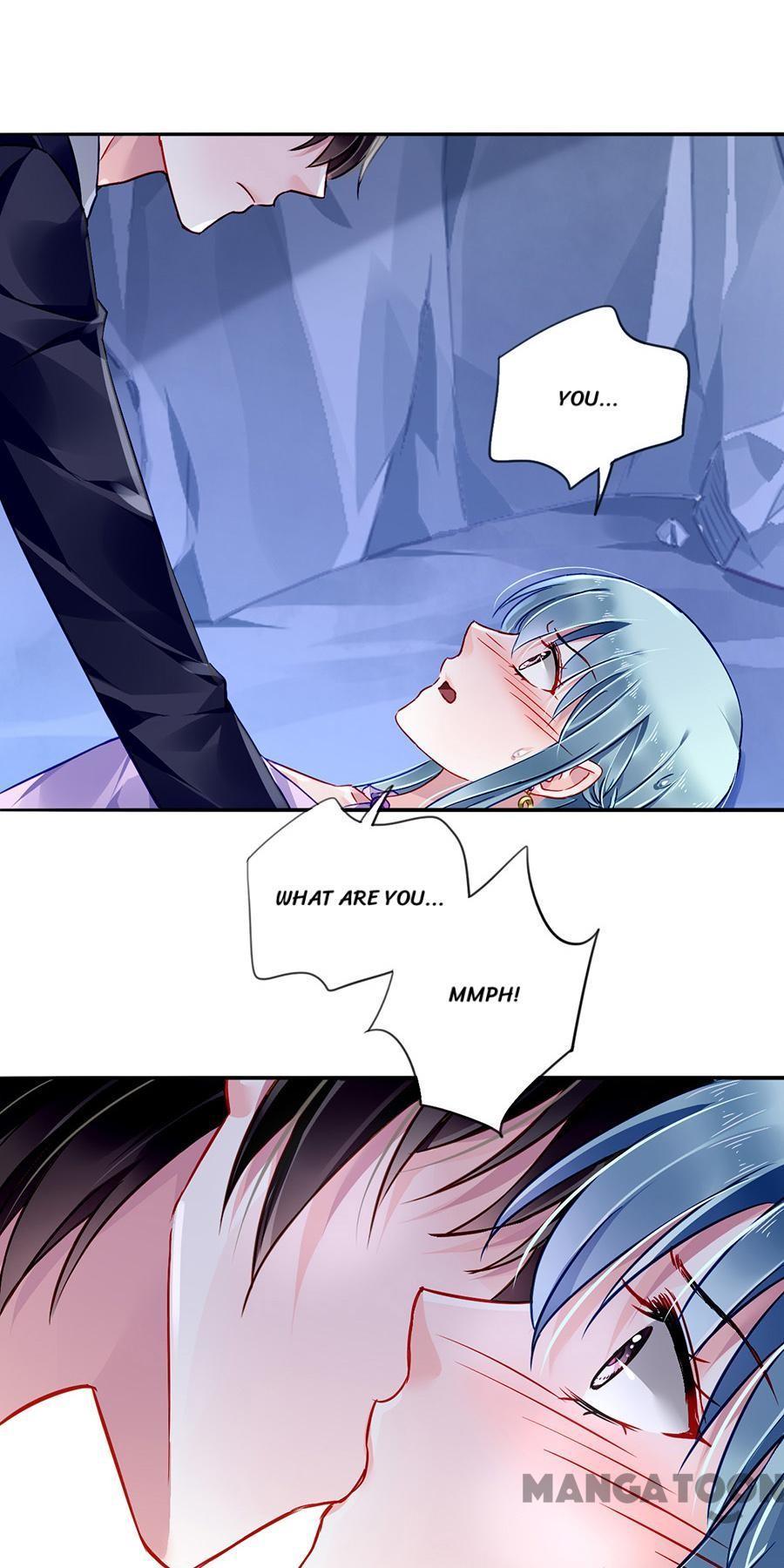 Revenge of the Heiress in Distress Chapter 159 - page 12