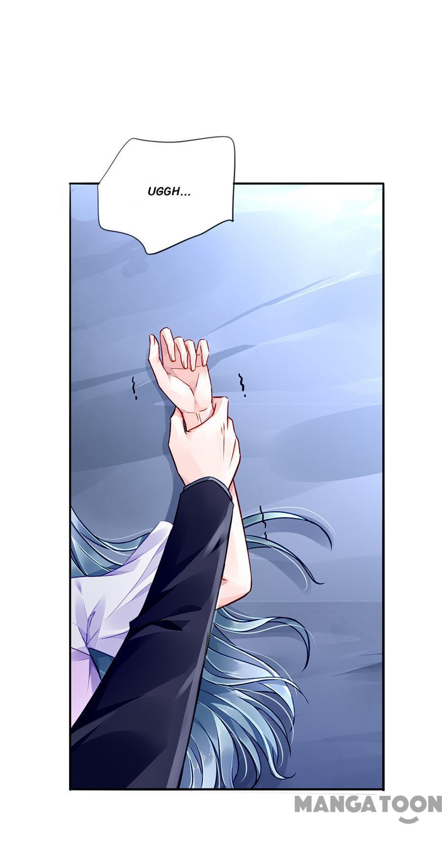 Revenge of the Heiress in Distress Chapter 159 - page 14