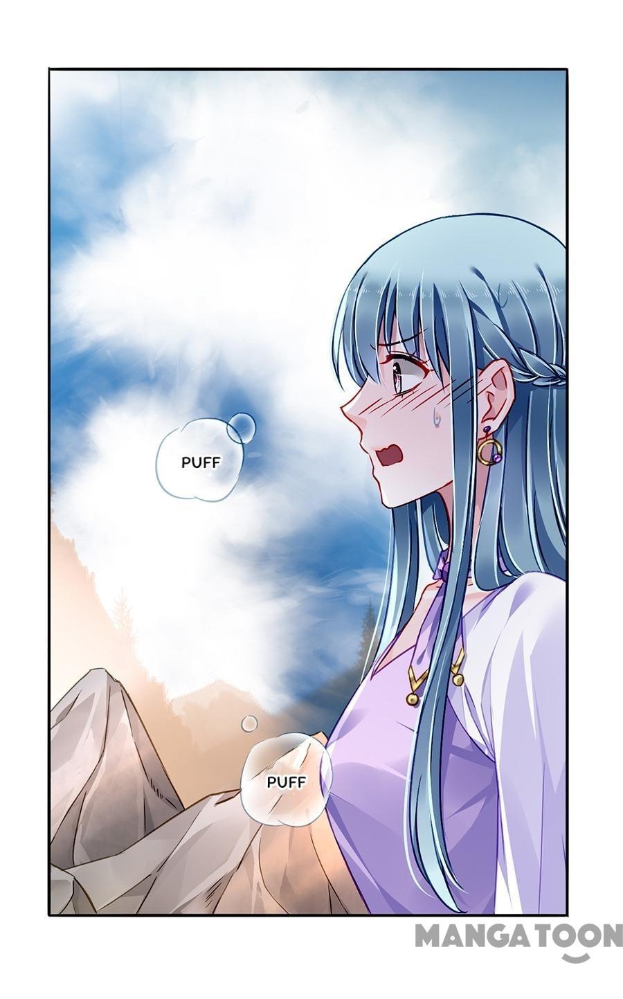 Revenge of the Heiress in Distress Chapter 159 - page 18