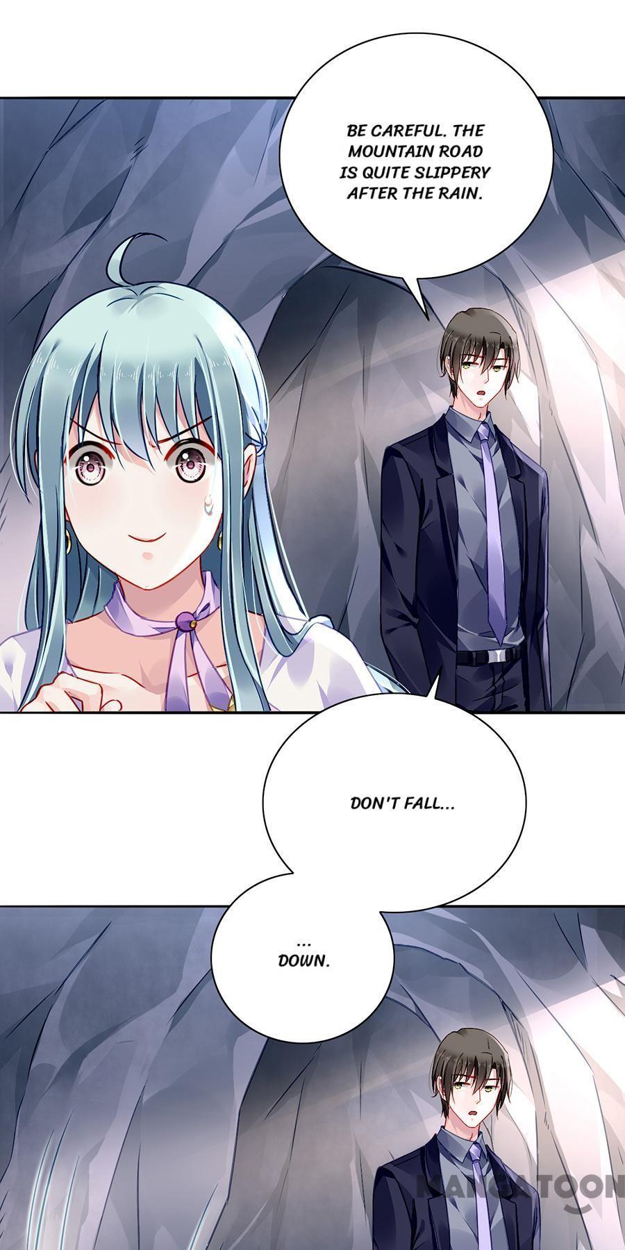 Revenge of the Heiress in Distress Chapter 159 - page 25