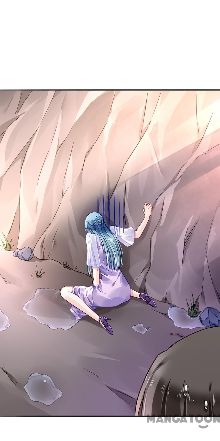 Revenge of the Heiress in Distress Chapter 159 - page 27