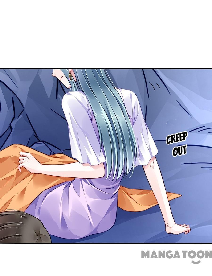 Revenge of the Heiress in Distress Chapter 159 - page 3