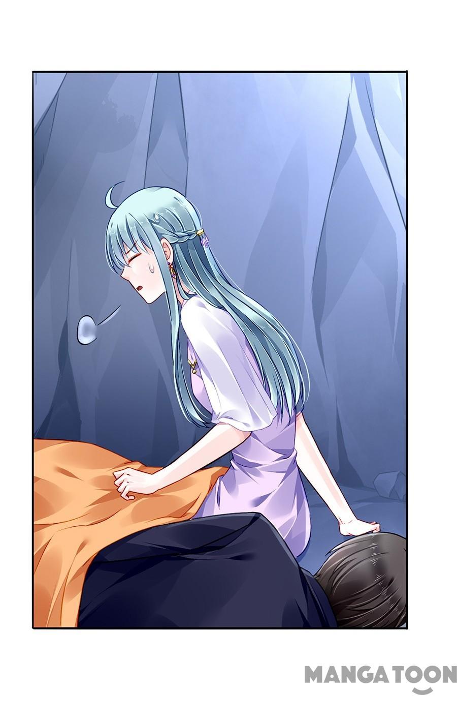 Revenge of the Heiress in Distress Chapter 159 - page 4