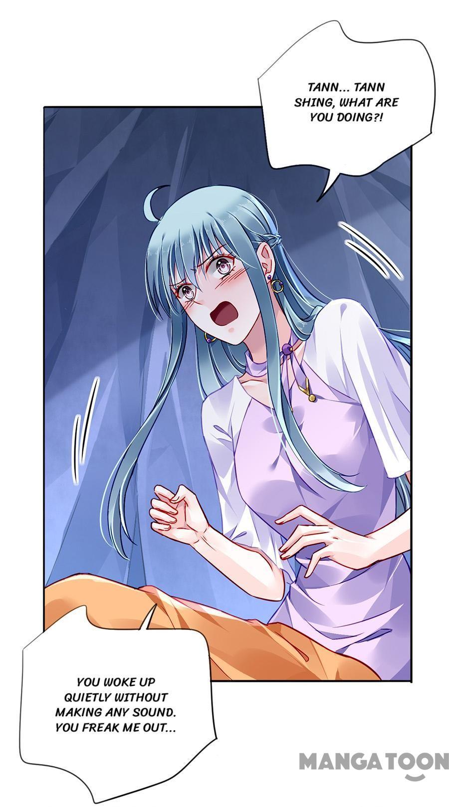 Revenge of the Heiress in Distress Chapter 159 - page 7