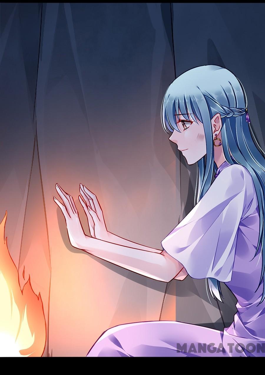 Revenge of the Heiress in Distress Chapter 158 - page 15