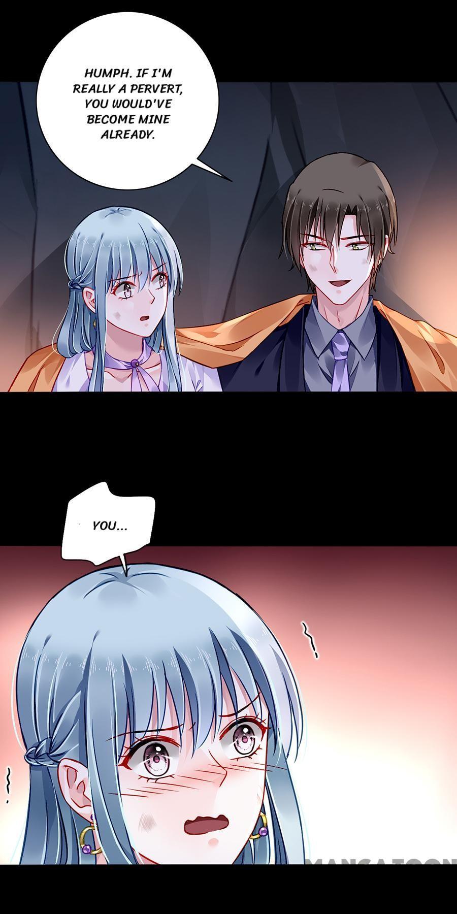 Revenge of the Heiress in Distress Chapter 158 - page 26