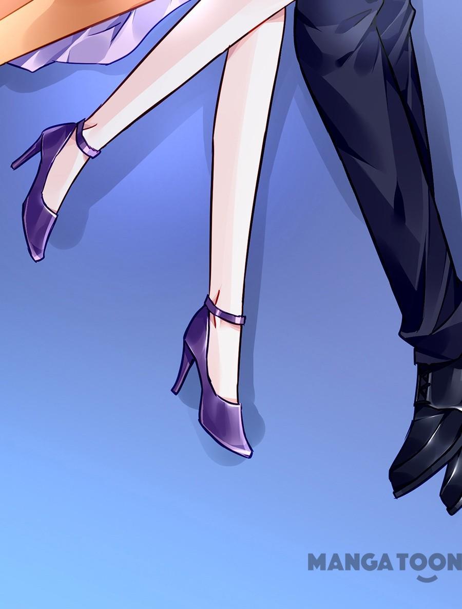 Revenge of the Heiress in Distress Chapter 158 - page 38