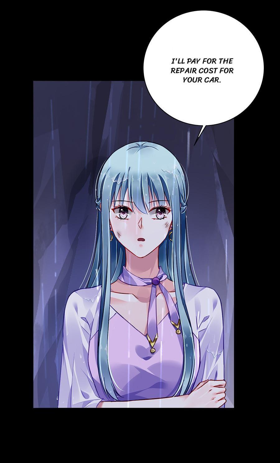 Revenge of the Heiress in Distress Chapter 158 - page 4