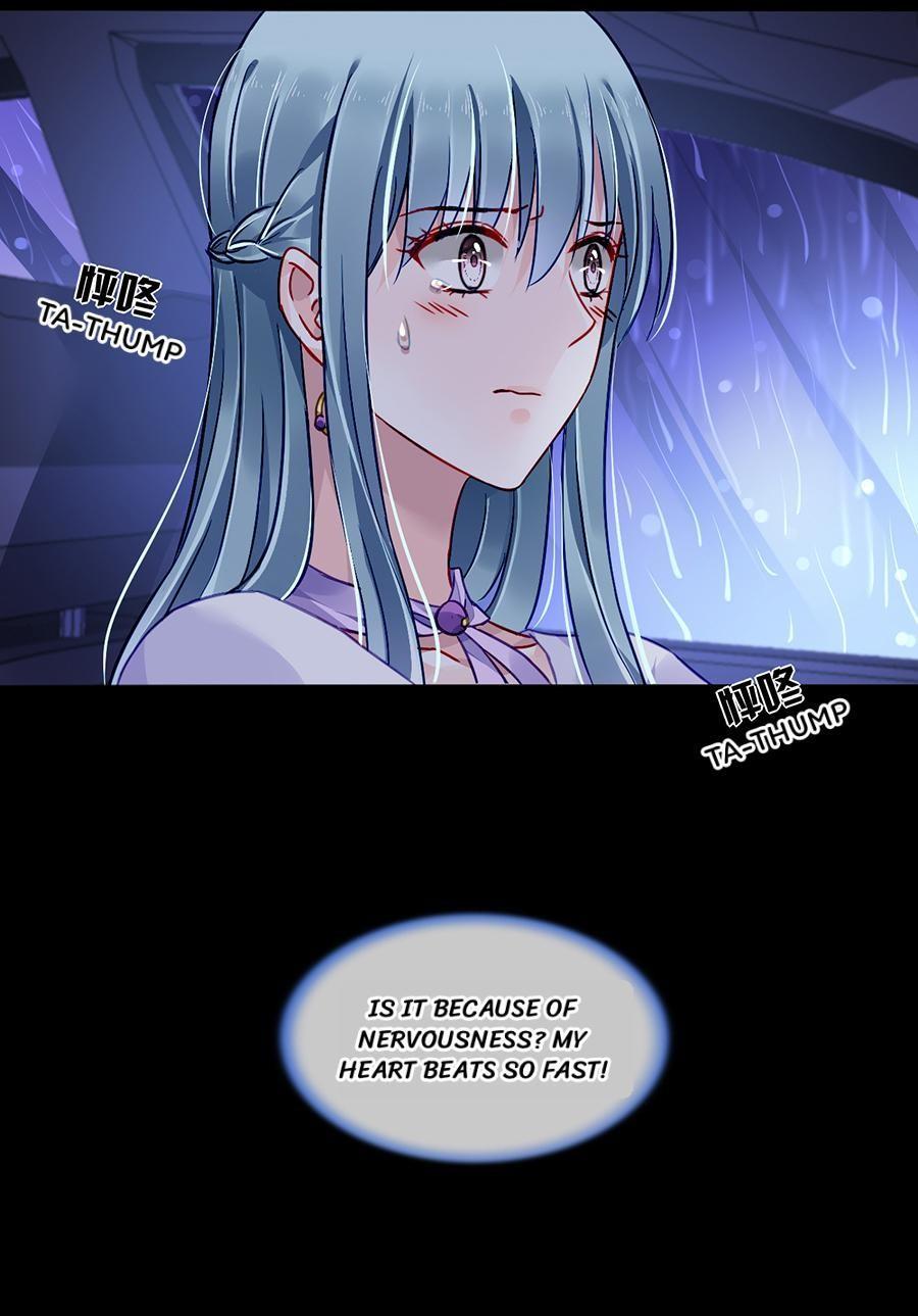 Revenge of the Heiress in Distress Chapter 157 - page 16