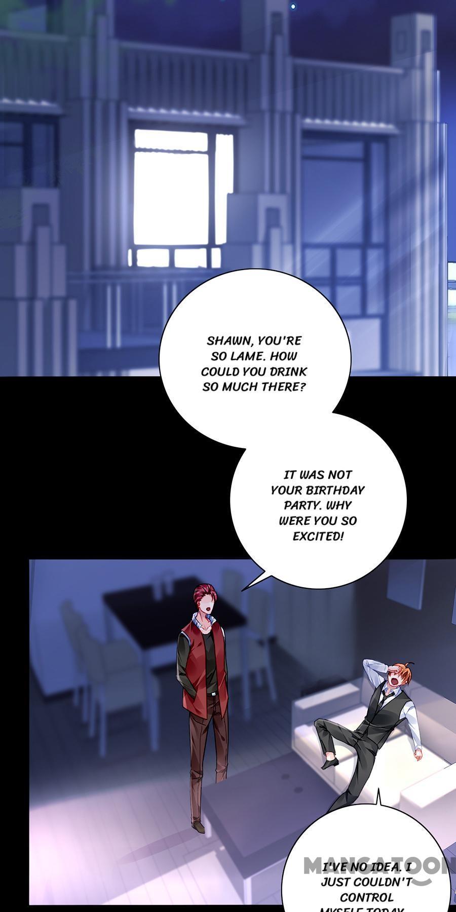 Revenge of the Heiress in Distress Chapter 157 - page 24