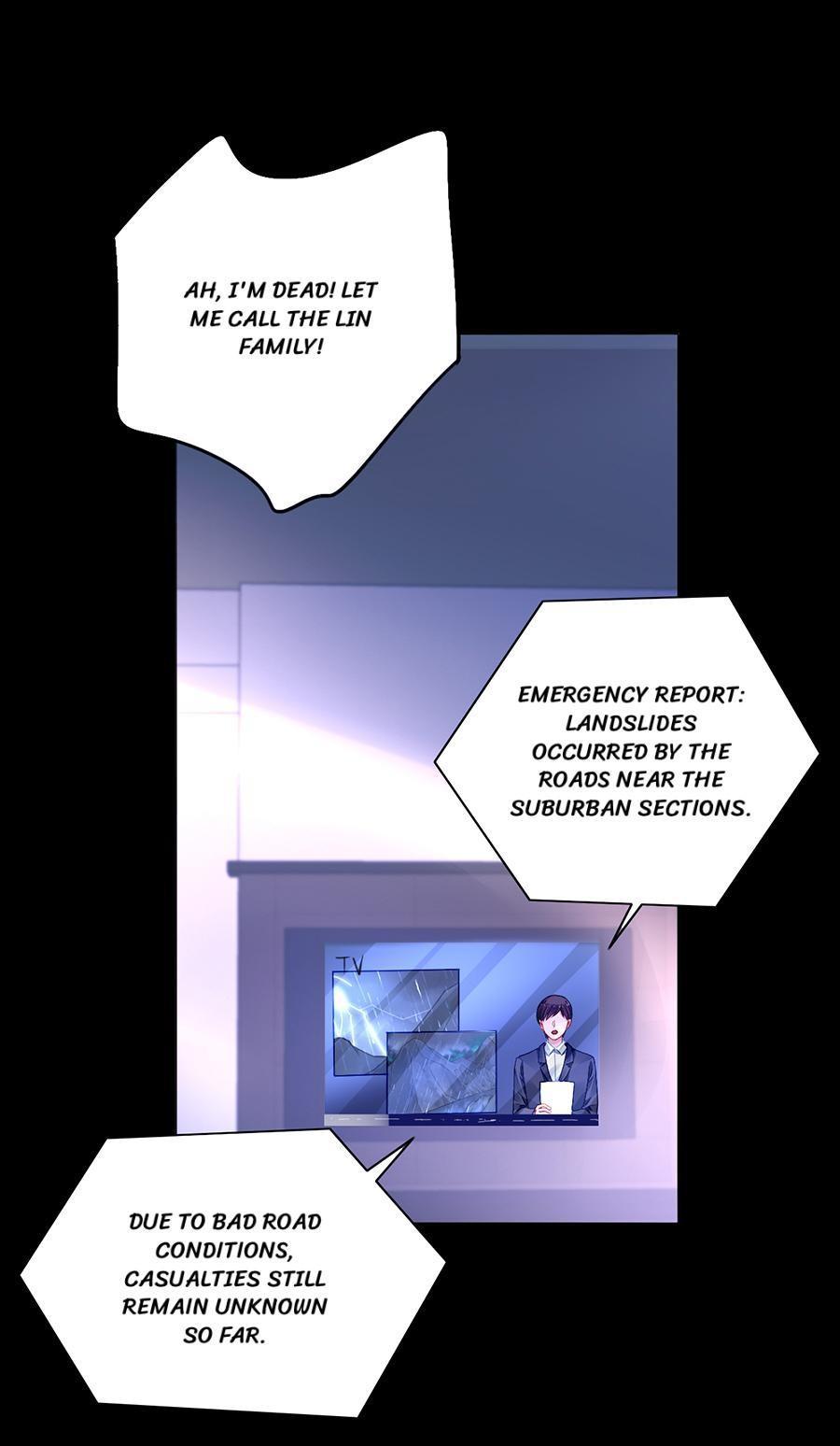 Revenge of the Heiress in Distress Chapter 157 - page 27