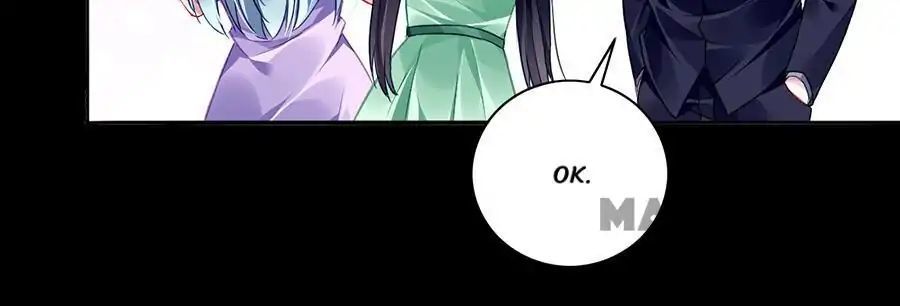 Revenge of the Heiress in Distress Chapter 155 - page 4