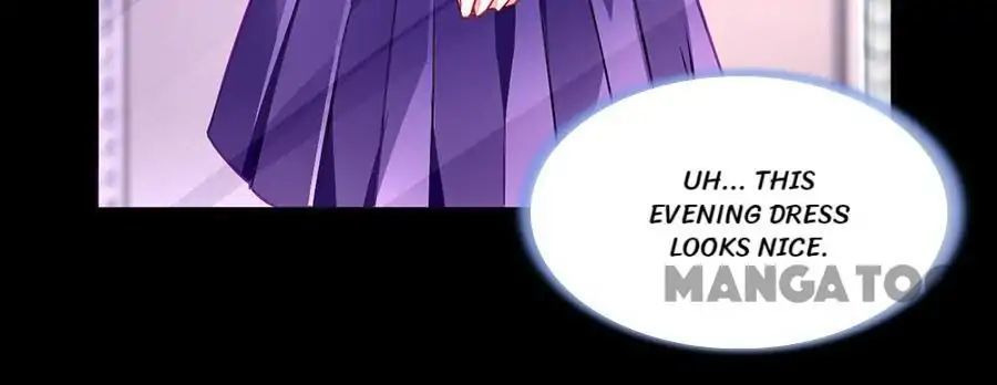 Revenge of the Heiress in Distress Chapter 154 - page 3