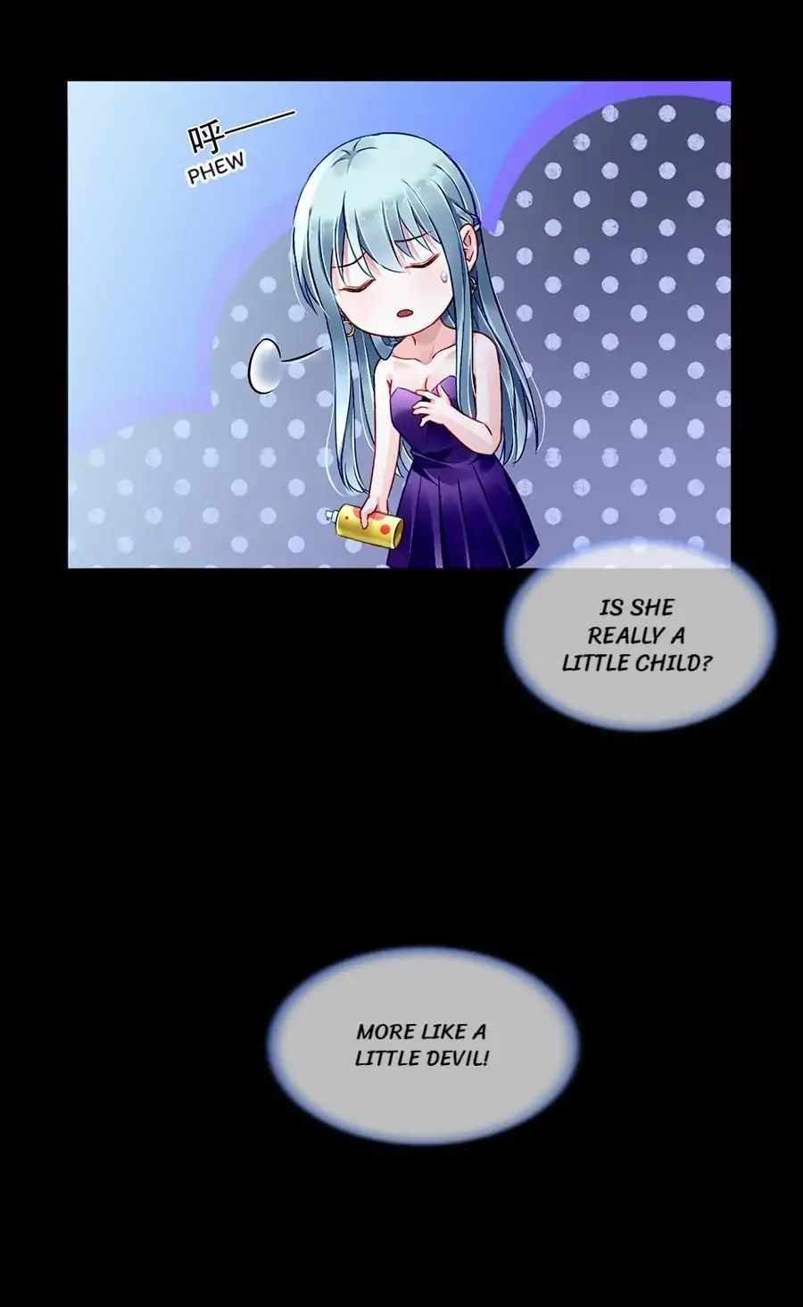 Revenge of the Heiress in Distress Chapter 154 - page 32