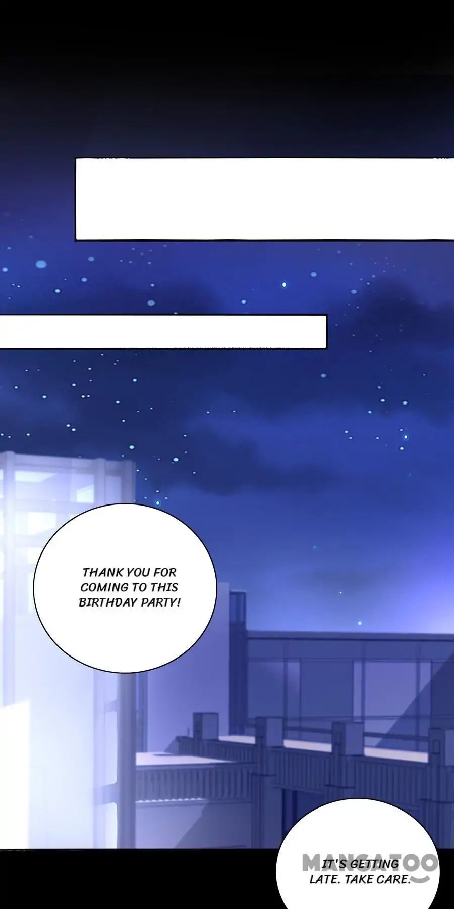 Revenge of the Heiress in Distress Chapter 154 - page 33