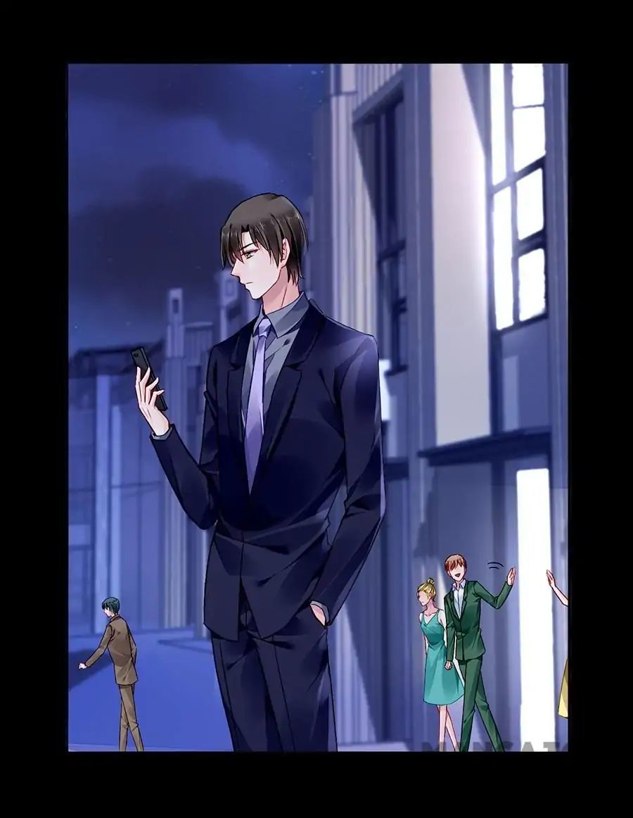 Revenge of the Heiress in Distress Chapter 154 - page 35
