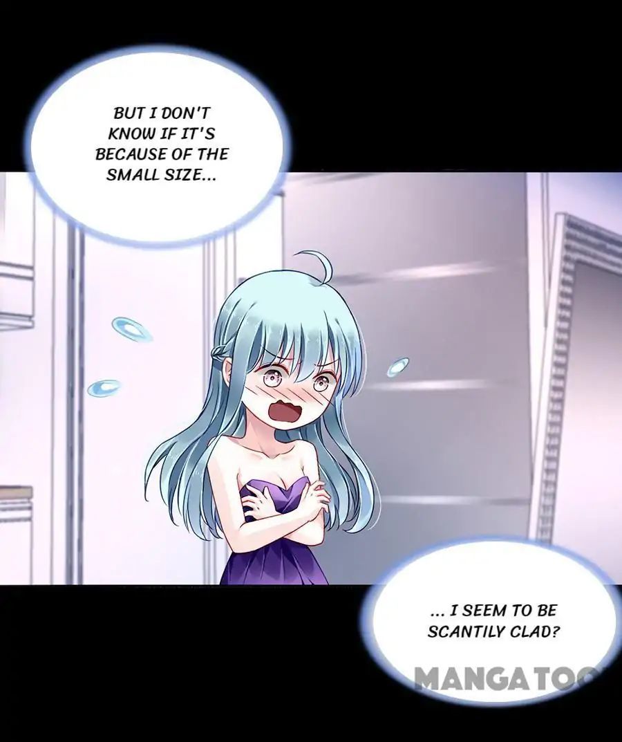 Revenge of the Heiress in Distress Chapter 154 - page 4