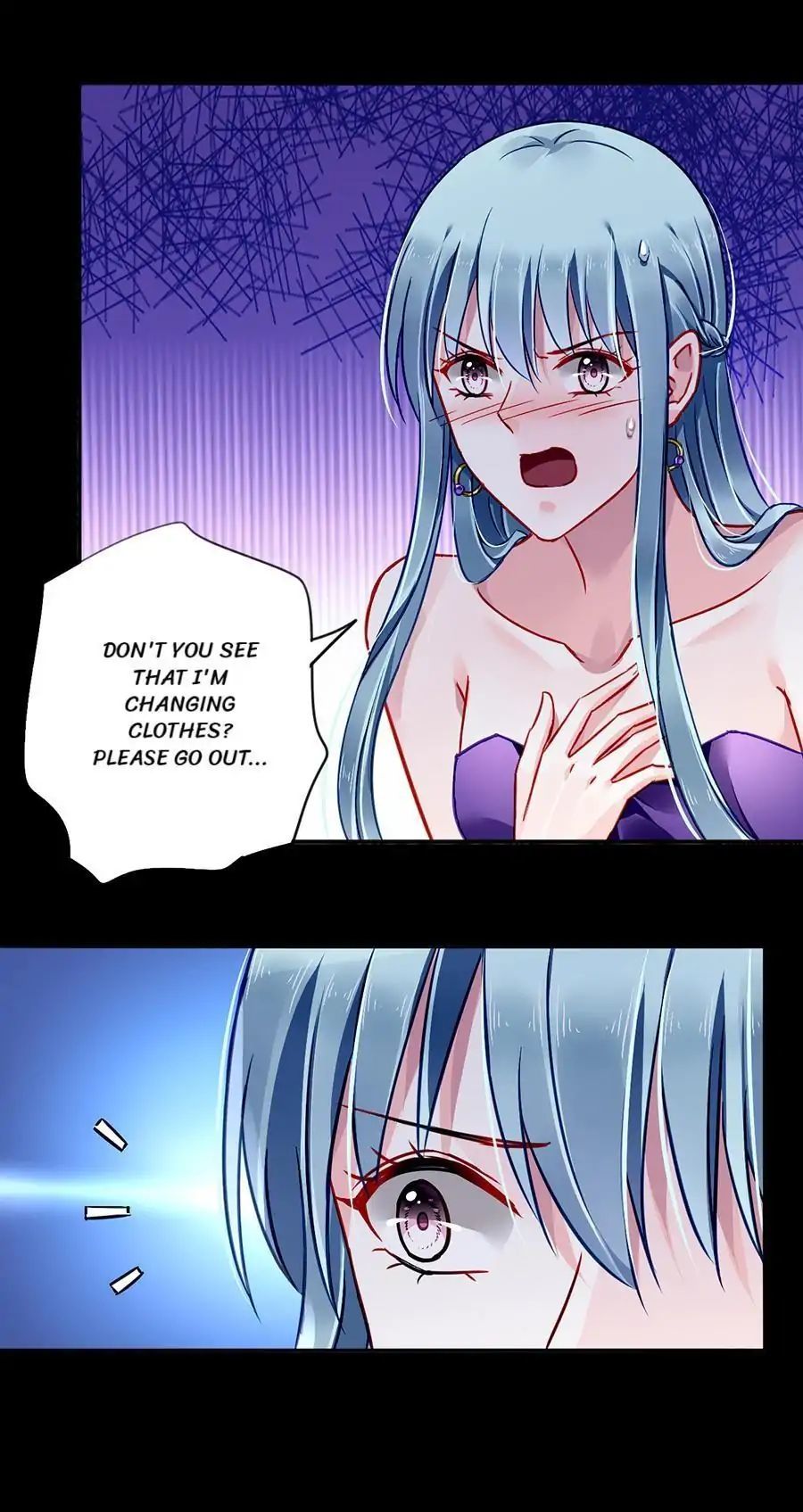 Revenge of the Heiress in Distress Chapter 154 - page 9
