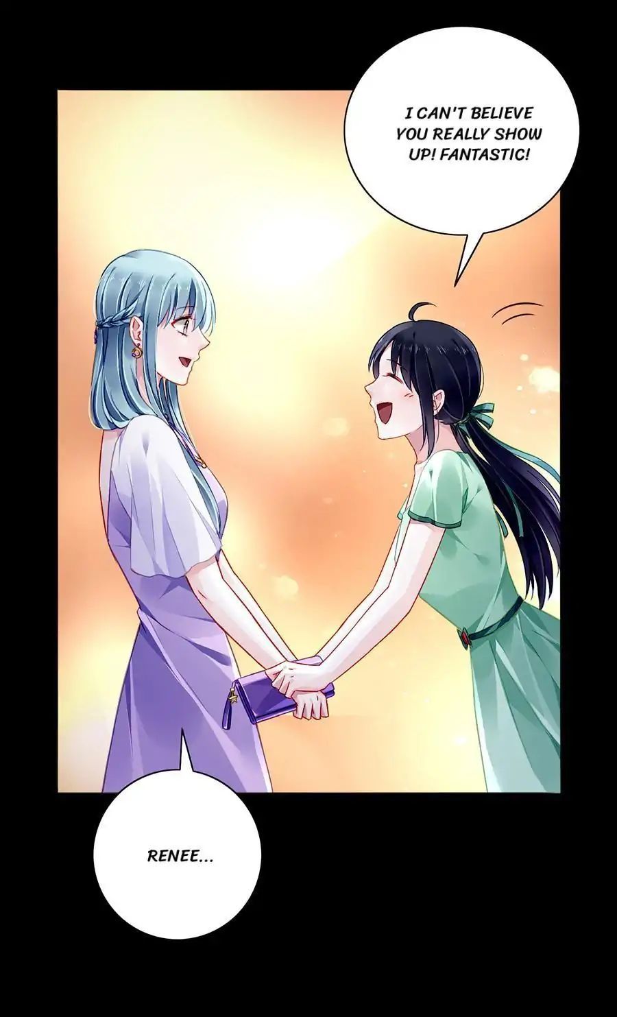 Revenge of the Heiress in Distress Chapter 152 - page 20