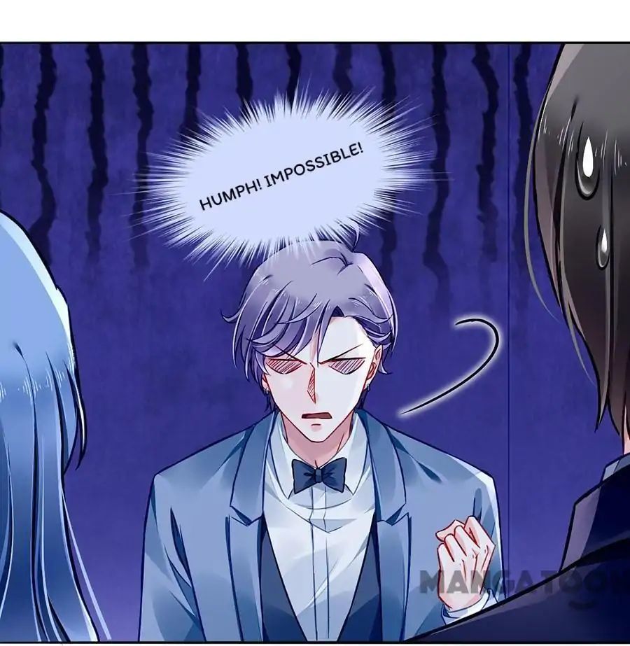 Revenge of the Heiress in Distress Chapter 151 - page 13