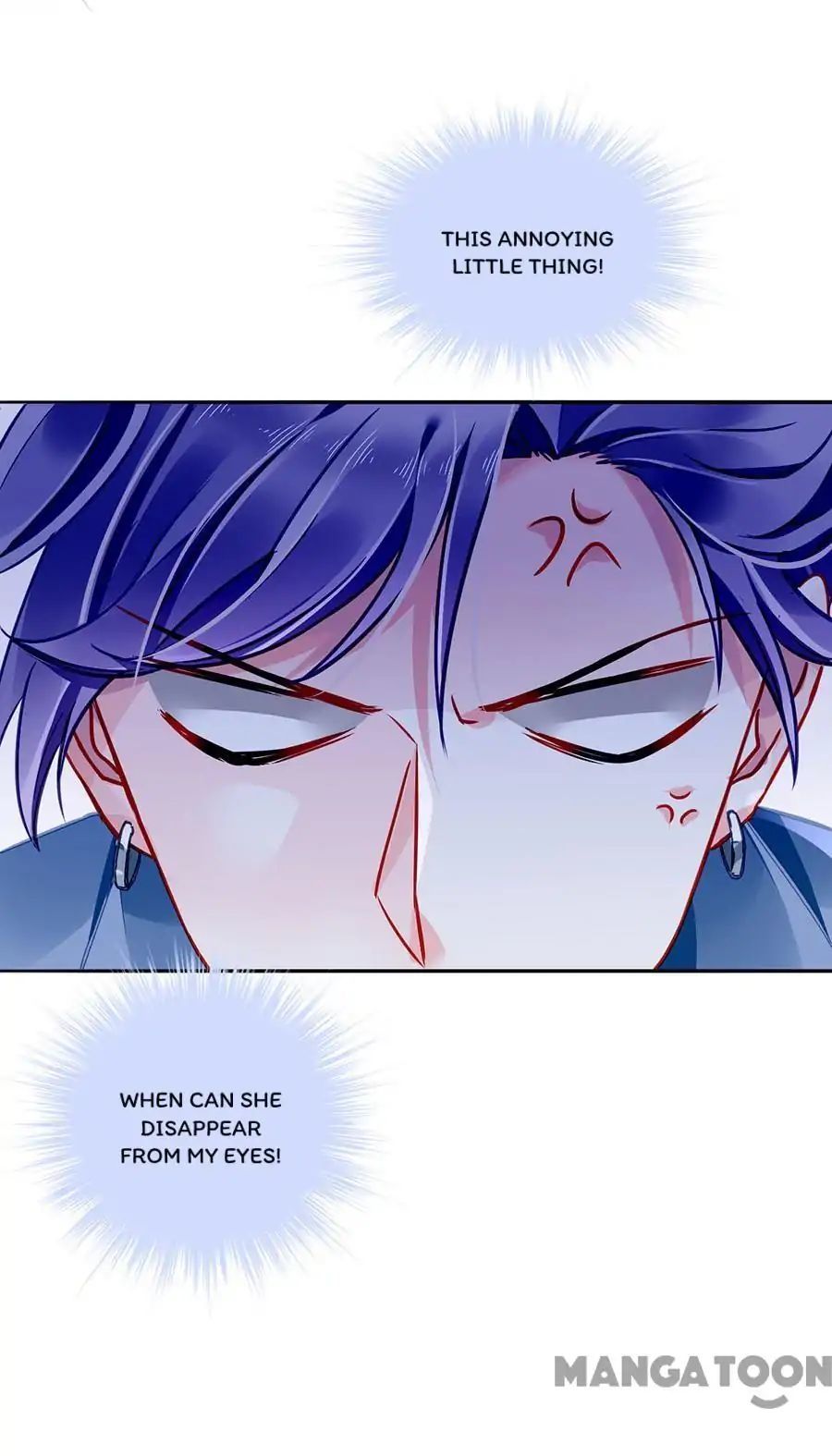 Revenge of the Heiress in Distress Chapter 151 - page 14