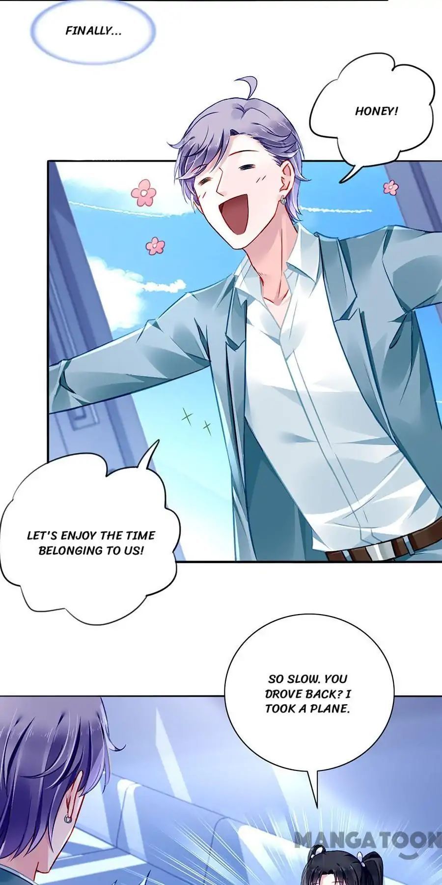 Revenge of the Heiress in Distress Chapter 151 - page 21