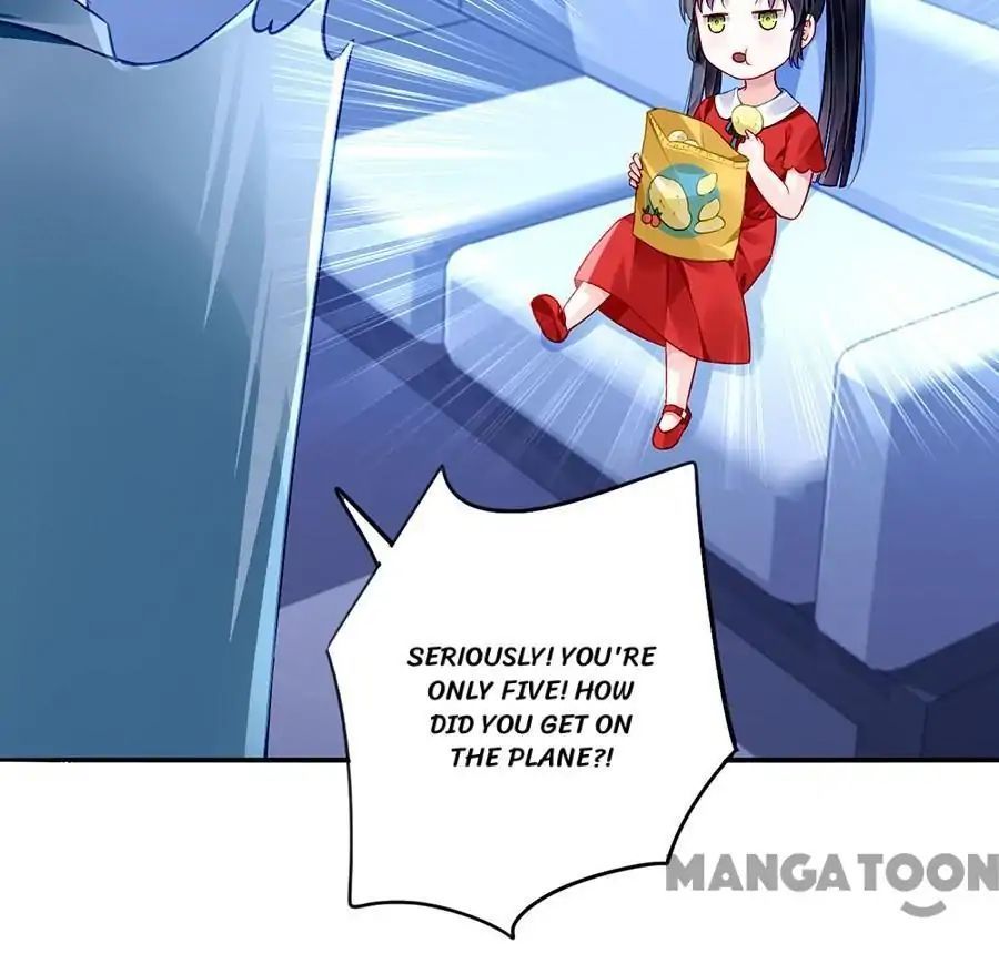 Revenge of the Heiress in Distress Chapter 151 - page 22